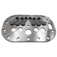 Клапанная плита Copeland D8SK